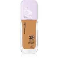 MAYBELLINE NEW YORK SuperStay Lumi-Matte lightweight foundation with long-lasting effect shade 327 35 ml