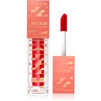 MAYBELLINE NEW YORK Sunkisser Matte liquid blusher with matt effect shade 36 Spicy Red 4.7 ml