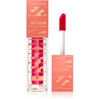 MAYBELLINE NEW YORK Sunkisser Matte liquid blusher with matt effect shade 31 Hot Pink Summer 4.7 ml