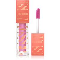 MAYBELLINE NEW YORK Sunkisser Matte liquid blusher with matt effect shade 32 Lila Clouds 4.7 ml