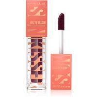 MAYBELLINE NEW YORK Sunkisser Matte liquid blusher with matt effect shade 33 Berry Brunch 4.7 ml