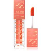 MAYBELLINE NEW YORK Sunkisser Matte liquid blusher with matt effect shade 34 Peachy Quench 4.7 ml