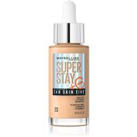 MAYBELLINE NEW YORK SuperStay Vitamin C Skin Tint serum to even out skin tone shade 23 30 ml