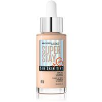 MAYBELLINE NEW YORK SuperStay Vitamin C Skin Tint serum to even out skin tone shade 6.5 30 ml