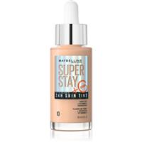 MAYBELLINE NEW YORK SuperStay Vitamin C Skin Tint serum to even out skin tone shade 10 30 ml