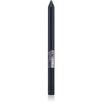 MAYBELLINE NEW YORK Tattoo Liner Gel Pencil gel eye pencil shade 901 Intense Charcoal 1.3 g