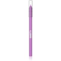 MAYBELLINE NEW YORK Tattoo Liner Gel Pencil gel eye pencil shade 812 Lavender Light 1.3 g