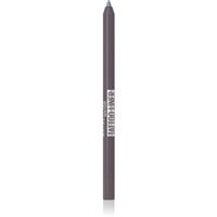 MAYBELLINE NEW YORK Tattoo Liner Gel Pencil gel eye pencil shade 822 Space Graphite 1.3 g