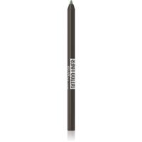MAYBELLINE NEW YORK Tattoo Liner Gel Pencil gel eye pencil shade 823 Aurora Flip 1.3 g