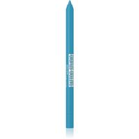 MAYBELLINE NEW YORK Tattoo Liner Gel Pencil gel eye pencil shade Arctic Skies 1.3 g