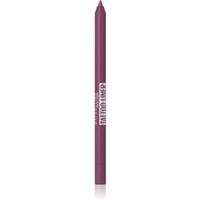 MAYBELLINE NEW YORK Tattoo Liner Gel Pencil gel eye pencil shade Berry Bliss 1.3 g