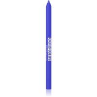 MAYBELLINE NEW YORK Tattoo Liner Gel Pencil gel eye pencil shade Galactic Cobalt 1.3 g