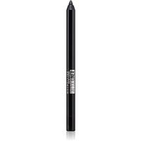 MAYBELLINE NEW YORK Tattoo Liner Gel Pencil gel eye pencil shade 900 Deep Onyx 1.3 g