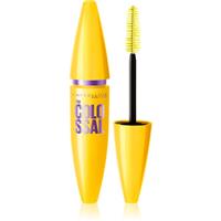 MAYBELLINE NEW YORK The Colossal volumising mascara shade Black 10.7 ml