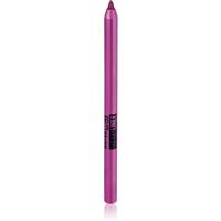 MAYBELLINE NEW YORK Tattoo Liner Gel Pencil gel eye pencil shade Ultra Pink 1.3 g