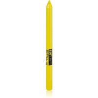 MAYBELLINE NEW YORK Tattoo Liner Gel Pencil gel eye pencil shade Citrus Charge 1.3 g