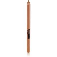 MAYBELLINE NEW YORK Tattoo Liner Gel Pencil gel eye pencil shade Orange Flash 1.3 g