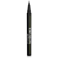 MAYBELLINE NEW YORK Tattoo Liner Ink Pen eyeliner with felt tip shade Black 1 ml