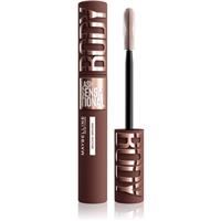 MAYBELLINE NEW YORK Lash Sensational Body volume mascara Mocha Brown 9.75 ml