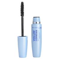 MAYBELLINE NEW YORK Volum Express waterproof mascara for 3 times more volume shade Black 8.5 ml