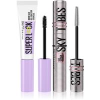 MAYBELLINE NEW YORK Lash Sensational set for eyes and eyebrows
