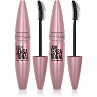 MAYBELLINE NEW YORK Lash Sensational set