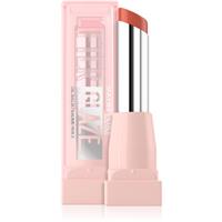 MAYBELLINE NEW YORK Lifter Glaze ultra hydrating lip balm with high gloss effect shade 006 Carmel Glow 2.8 g