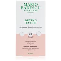 Mario Badescu Drying Patch patches for problem skin 36 pc
