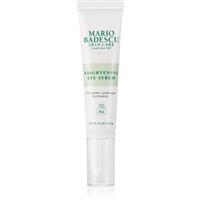 Mario Badescu Brightening Eye Serum brightening eye serum 14 ml