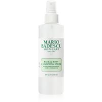 Mario Badescu Back & Body Clarifying Spray body spray to treat acne 236 ml