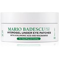 Mario Badescu Hydrogel Under Eye Patches hydrogel pads to treat swelling and dark circles 60 pc