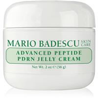 Mario Badescu Advanced Peptide PDRN Jelly Cream light hydrating gel cream 56 g