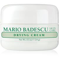 Mario Badescu Drying Cream topical acne treatment 14 g