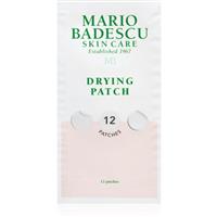 Mario Badescu Drying Patch patches for problem skin 60 pc
