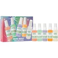 Mario Badescu Mini Mist Collection gift set for radiance and hydration