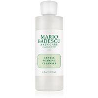 Mario Badescu Gentle Foaming Cleanser gentle foaming gel for perfect skin cleansing 177 ml