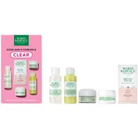 Mario Badescu Good Skin Is Forever & Clear gift set for flawless skin