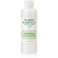 Mario Badescu Hydrating Glow Toner with Jojoba and PHA moisturising toner with a brightening effect 236 ml