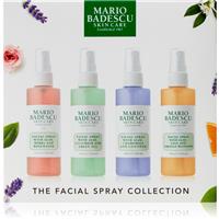 Mario Badescu The Facial Spray Collection face mist gift set