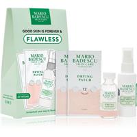 Mario Badescu Good Skin Is Forever & Flawless gift set for perfect skin