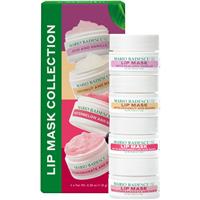 Mario Badescu Lip Mask Collection hydrating lip mask gift set 4x8 ml