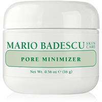 Mario Badescu Pore Minimizer treatment for pore tightening and blackhead removal 16 g