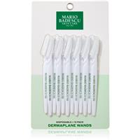 Mario Badescu Dermaplane Wands razor for the face 12 pc