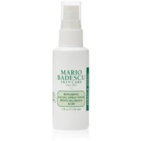 Mario Badescu Repairing Facial Spray With Hypochlorous Acid restorative skin spray with soothing effect 59 ml