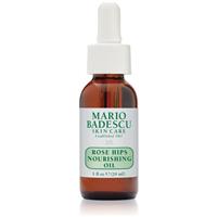 Mario Badescu Rose Hips Nourishing Oil facial antioxidant oil serum with rosehip oil 29 ml