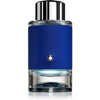 Montblanc Explorer Ultra Blue eau de parfum for men 100 ml