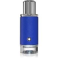 Montblanc Explorer Ultra Blue eau de parfum for men 30 ml