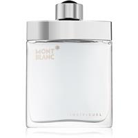 Montblanc Individuel eau de toilette for men 75 ml