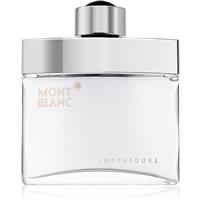 Montblanc Individuel eau de toilette for men 50 ml