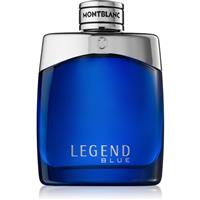 Montblanc Legend Blue eau de parfum for men 100 ml